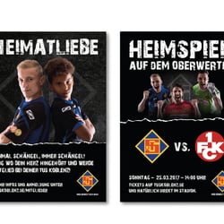Best Case: TuS Koblenz