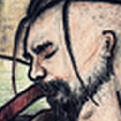 Charakter für Dungeons & Dragons