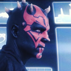 Darth Maul: Apprentice