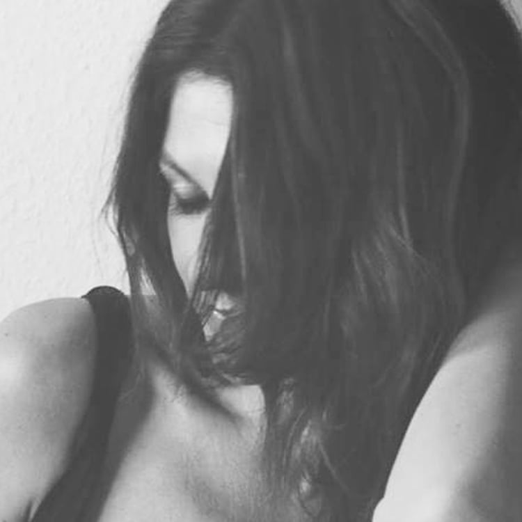Alexandra Ganas