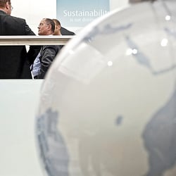 ‚Business on Stage‘ © Heiko Specht