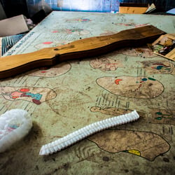 Misplaced Souls: UrbEx Photography
