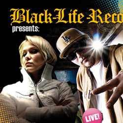 Flyer Destille (Club)