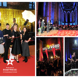 Eventmanagement und Fotografie