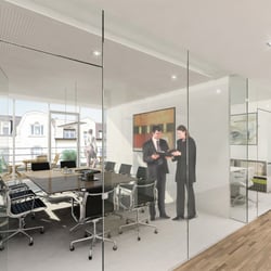 homebase2.com – Architekturvisualisierung – F19 Sylt