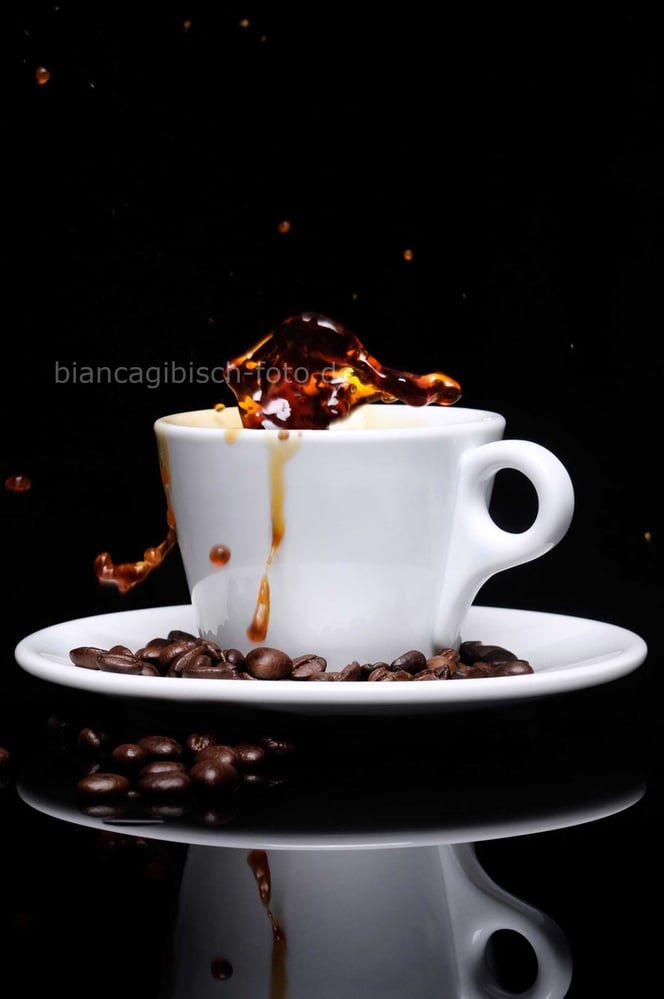 Kaffeetasse