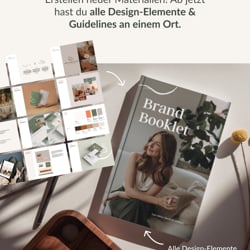Deine eigenen Brand Guidelines