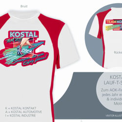 Laufshirt 3