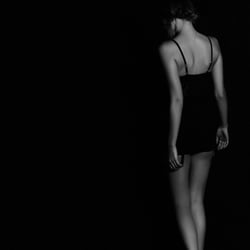 Fotograf: Knut Wörner Hair&MakeUp: Anna Tsoulcha