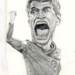 Thomas Müller