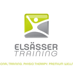 Projekt: Logorevision & Corporate Design • Kunde: Elsässer Training