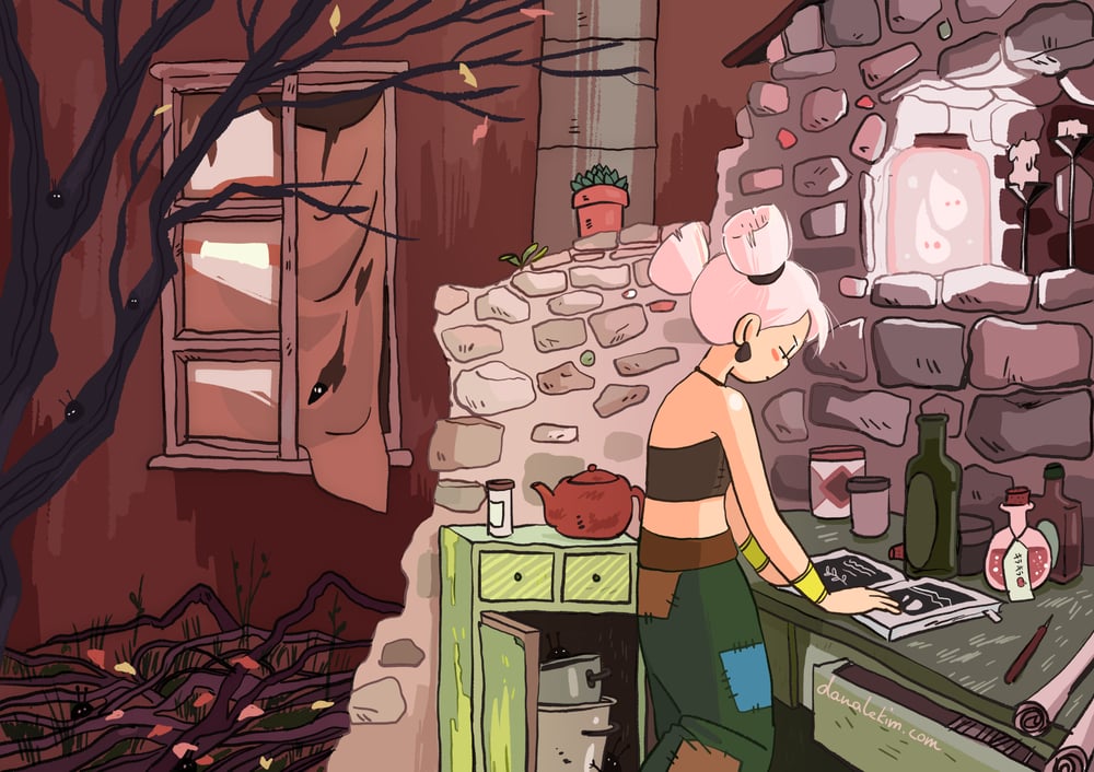 Secret Lair