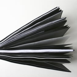typografische etüden 2001-2002