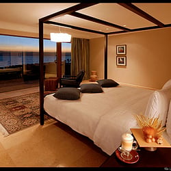 Kempinski Hotel Ishtar Jordanien