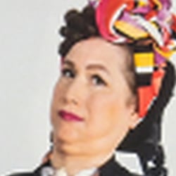 Ich male, also bin ich //Katalog