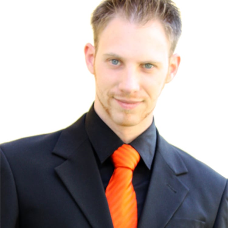 Andreas Hintze