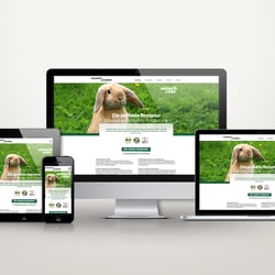 grueneliebe responsive