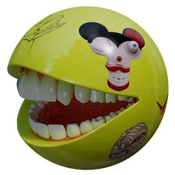 pac3d