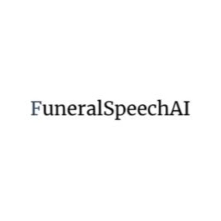 FuneralSpeechAI Funeralspeechai