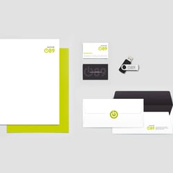 Stationery 02
