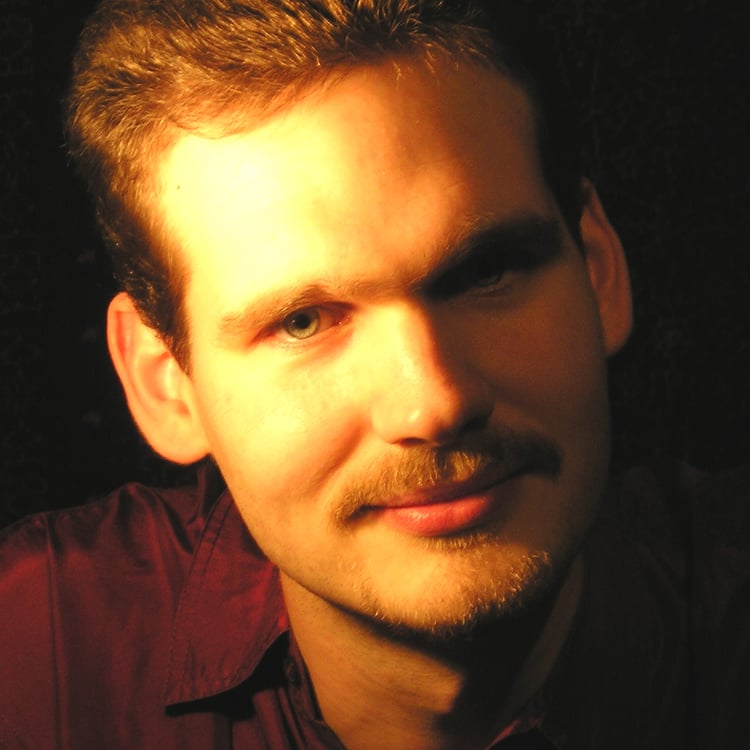 Oliver Schellhammer
