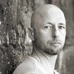 Detlef K., Designer, Master-Florist