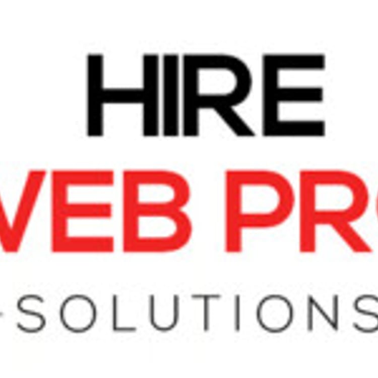 HireWebPro Solutions
