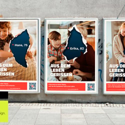 11 Agentur bloominds SepsisWissen Plakat2