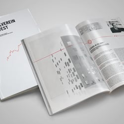 Investoren Annual ZOLLVEREIN Stiftung