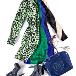 Green Leo