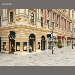 Max Mara – Wien 1