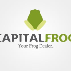 Capital Frog