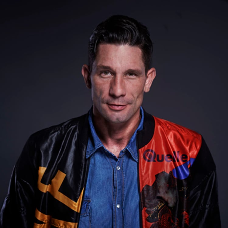 Tom Leather