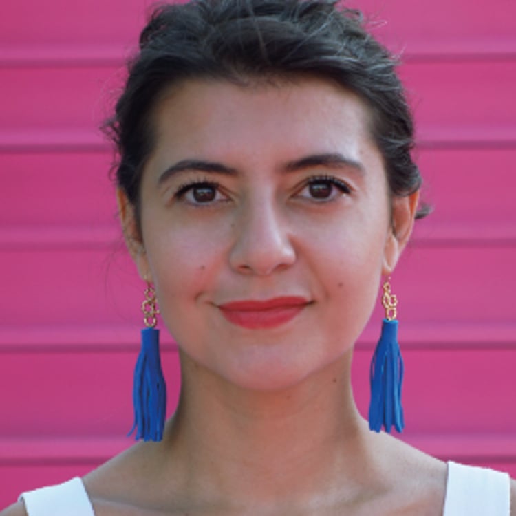 Katharina Nasopulos