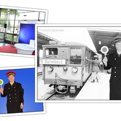Bluescreen Eventmodul – alinea.design
