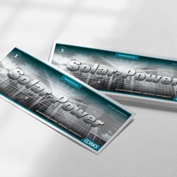 Conex Produktbranding