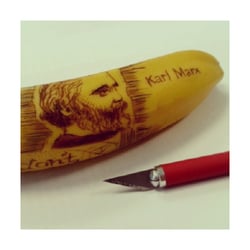 Banana Marx