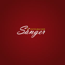 Sänger
