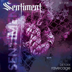 SET 008 – Detoxx – ravecage