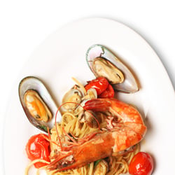 Food and more