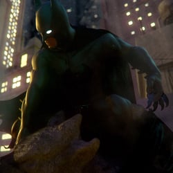 Batman Fan-Art