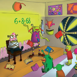 Classroom