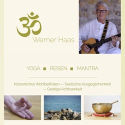 Yoga in Rheinbach / Internetauftritt