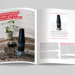 Kyocera Family – Magazine / 5