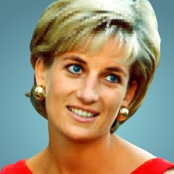 Princess Diana