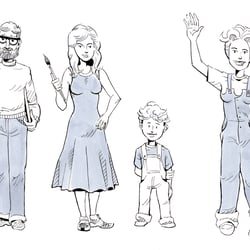 Familie Smart_Concept_Grey