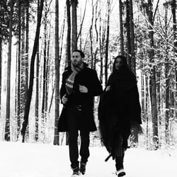 I follow… Lykke Li-inspiriert