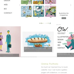 Portfolio 2019 Spring seite 18