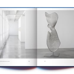 Buchgestaltung „North East“