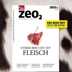 Mahlzeit-Ausgabe